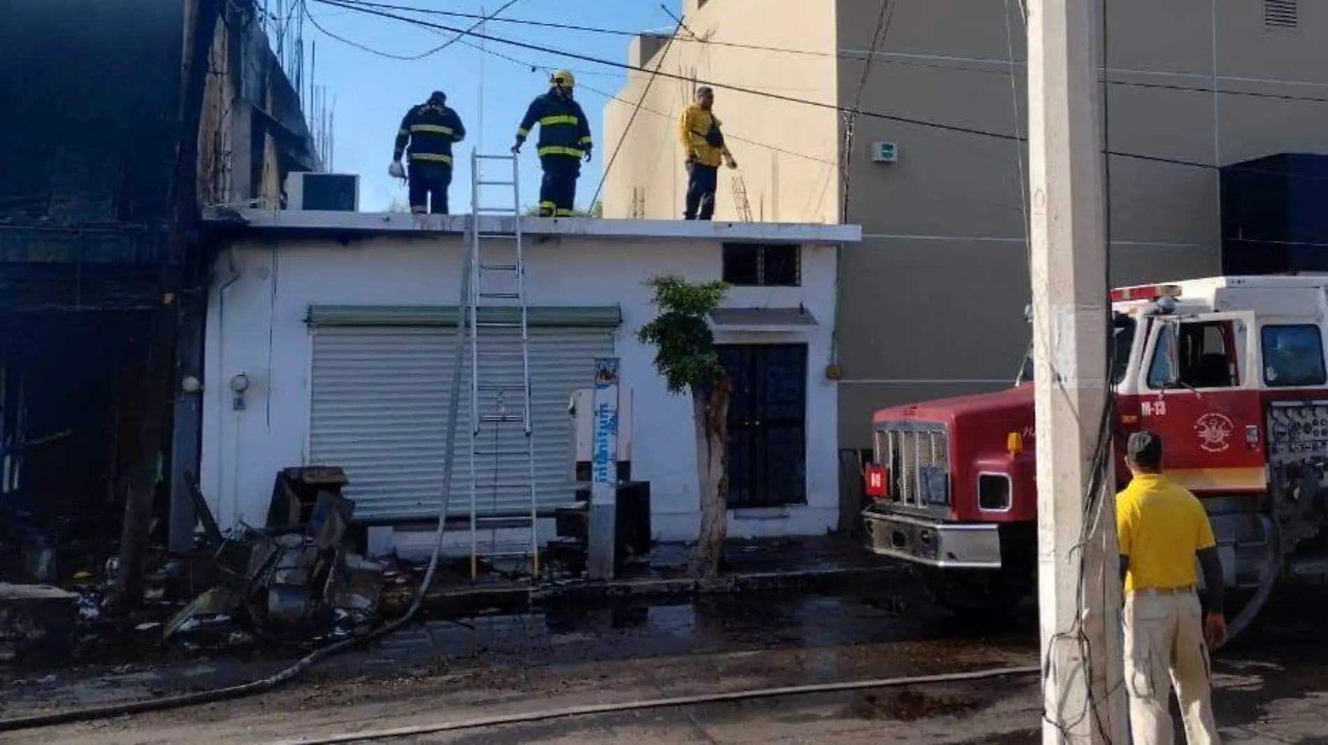 incendio dulceria navolato